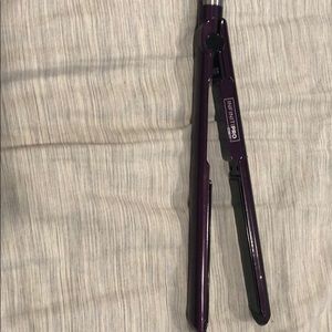 CONAIR Tourmaline Ceramic Flat Iron